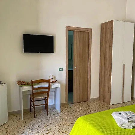 Gemma Santa Maria La Carità