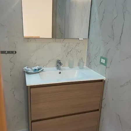 Gemma Gasthof Santa Maria La Carità